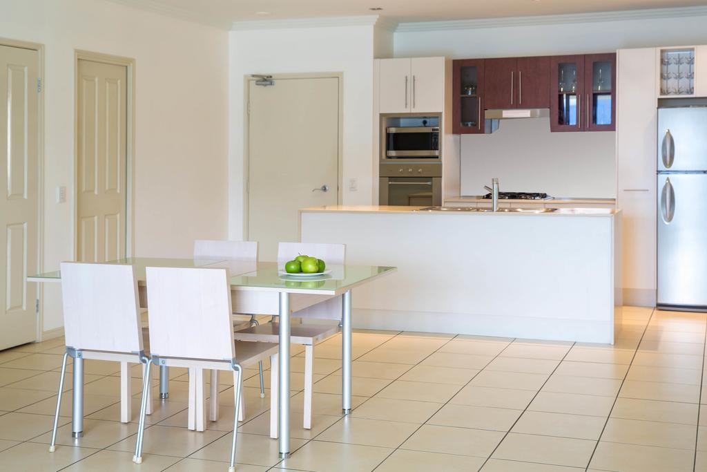 Piermonde Apartments كيرنز المظهر الخارجي الصورة
