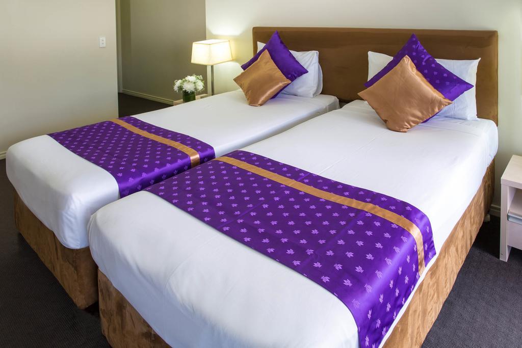 Piermonde Apartments كيرنز المظهر الخارجي الصورة