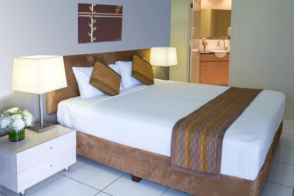 Piermonde Apartments كيرنز المظهر الخارجي الصورة