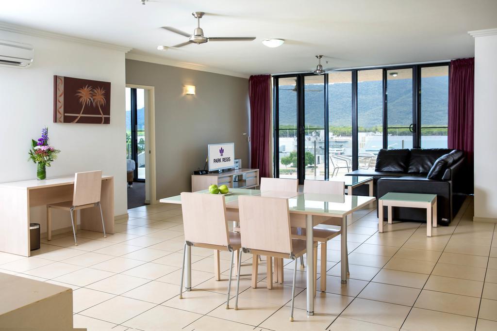 Piermonde Apartments كيرنز المظهر الخارجي الصورة