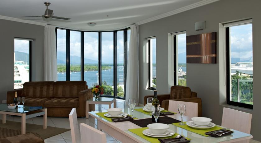 Piermonde Apartments كيرنز المظهر الخارجي الصورة