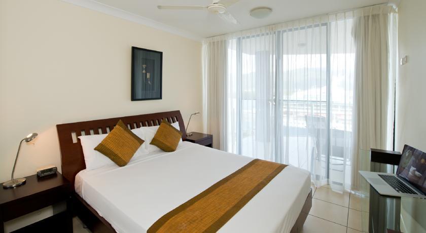 Piermonde Apartments كيرنز المظهر الخارجي الصورة