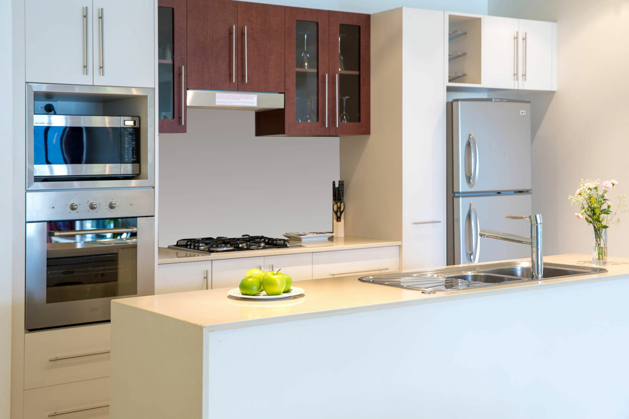 Piermonde Apartments كيرنز المظهر الخارجي الصورة