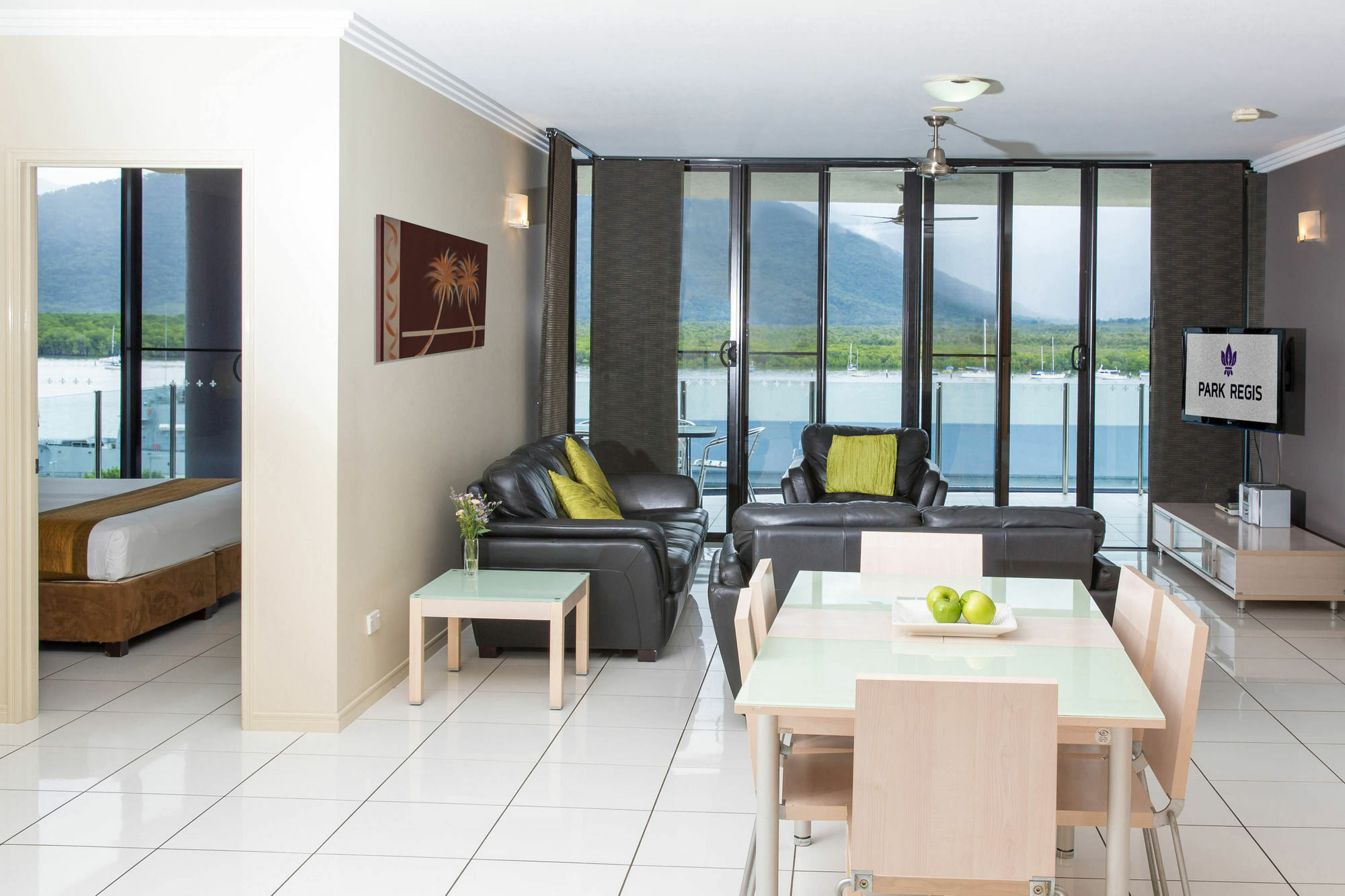 Piermonde Apartments كيرنز المظهر الخارجي الصورة