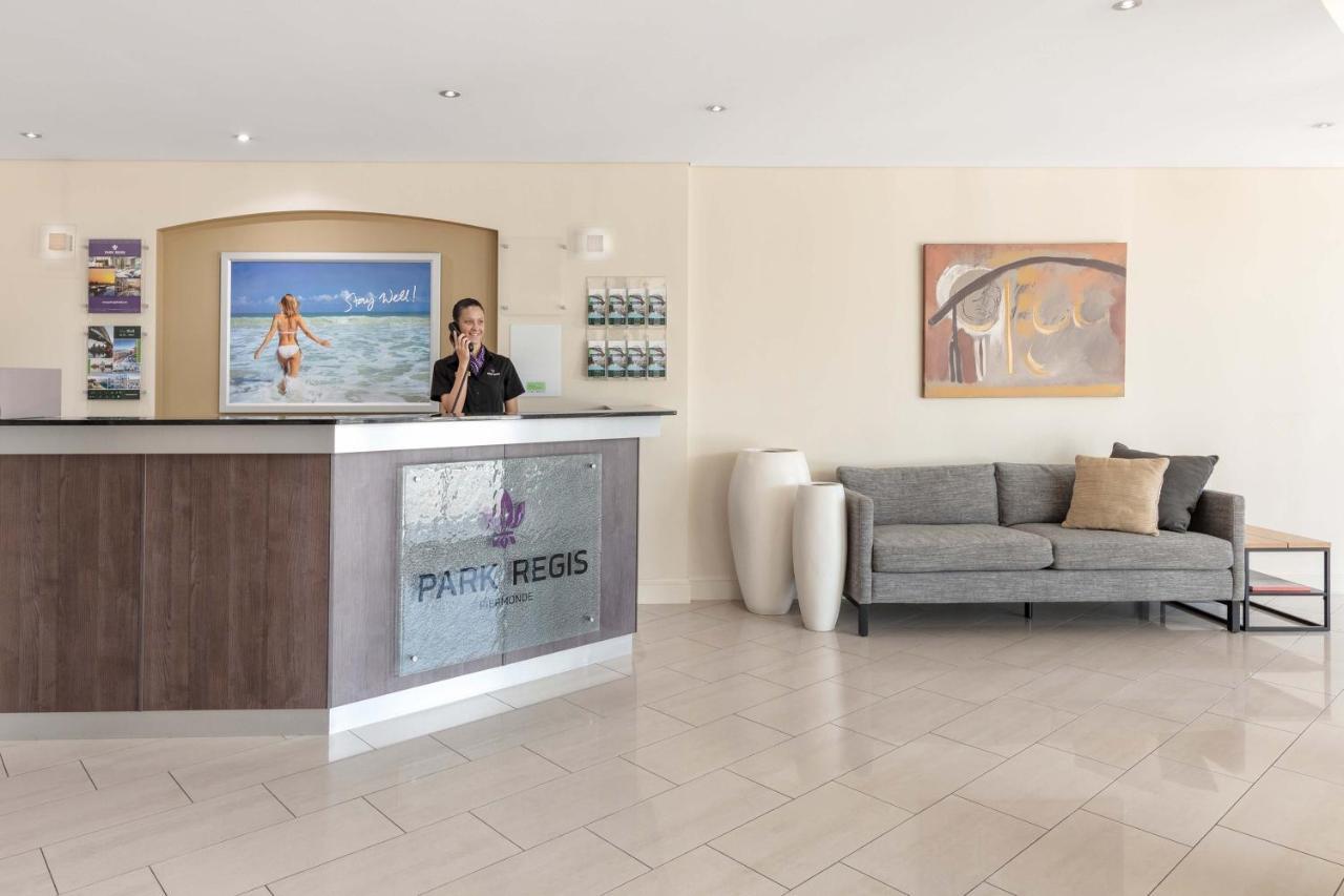 Piermonde Apartments كيرنز المظهر الخارجي الصورة